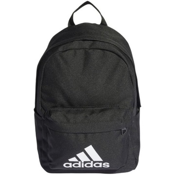 PLECAK ADIDAS MIEJSKI SZKOLNY DZIECIĘCY KIDS 12L CLASSIC BADGE HM5027