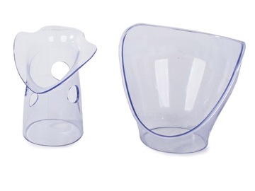 Лицевая паровая сауна косметическая ингаляторная увлажняющая кожа туман