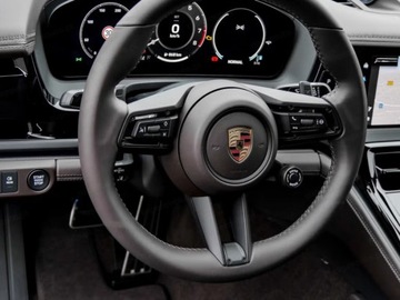 Porsche Panamera III 2025 PORSCHE Panamera Turbo E-Hybrid Sedan 4.0 (680KM) 2025, zdjęcie 4