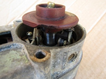 Искрогаситель КАТЭК МОТОЦИКЛ УРАЛ ДНЕПР CCCP