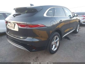 Jaguar F-Pace 2023 Jaguar F-Pace S 2023 2.0l 2.0 Benzyna 247KM, zdjęcie 2