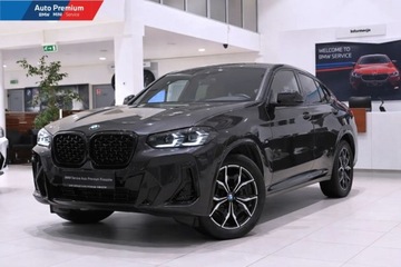 BMW X4 G02 SUV Facelifting 2.0 20I 184KM 2023 BMW X4 xDrive20iFV23Adaptacyjne Reflektory LEDPakiet Sportowy M 2.0, zdjęcie 2