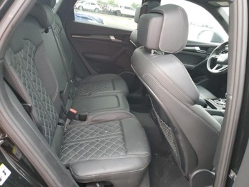 Audi Q5 II 2023 Audi SQ5 Premium Plus 2023 3.0l 3.0 Benzyna 349KM, zdjęcie 11