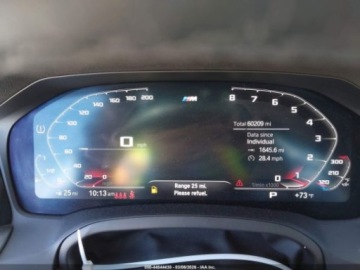 BMW Seria 3 G20-G21 2021 BMW Seria 3 330i 2021 2.0 Benzyna 255KM, zdjęcie 1