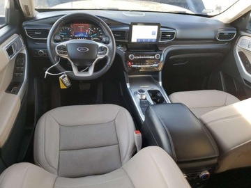 Ford Explorer VI 2021 Ford Explorer Limited 2021 2.3l 2.3 Benzyna 300KM, zdjęcie 8