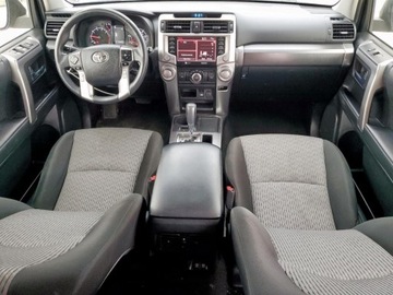 Toyota 2021 Toyota 4-Runner SR5 2021 4.0l 4.0 Benzyna 270KM, zdjęcie 8