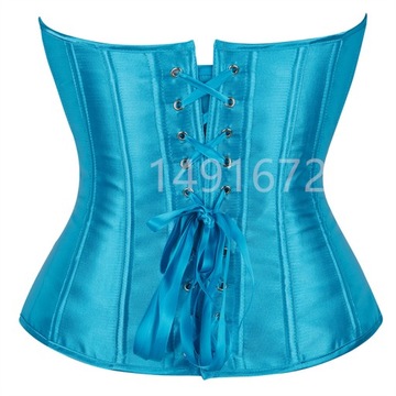 Корсеты Бюстье для женщин Корсетный топ Overbust