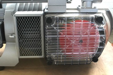 POMPA PRÓŻNIOWA BECKER PRÓŻNIA VACUUM 250m3/h PRO