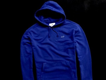 Hollister Icon Logo Must Have Collection Hoodie L/XL