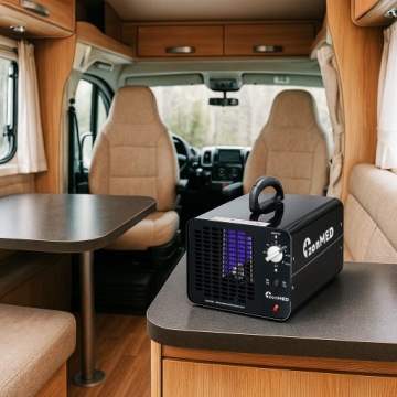Генератор озона Ozonator Air 30 000 мг/ч PRO-30G