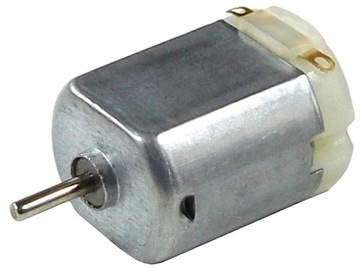 Silnik silniczek elektryczny 3V DC MT78 8mm