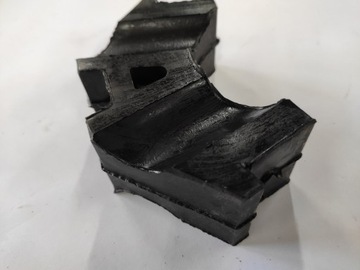 РЕЗИНОВОЕ ПРУЖИННОЕ СИДЕНИЕ КОЛЯСКА К-750 УРАЛ ДНЕПР