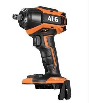 Klucz udarowy AEG BSS18C12ZB6-0 18V 300Nm 1/2
