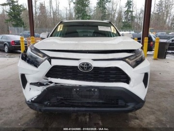 Toyota 2023 Toyota RAV4 2023r., XLE, od ubezpieczalni 2.5 Benzyna 203KM, zdjęcie 1