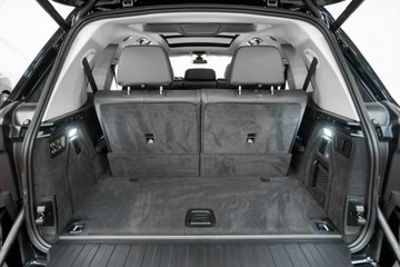 BMW X7 2021 BMW X7 Salon PL, Niski Przebieg, Panorama, 7miejsc, zdjęcie 24