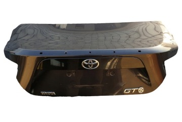 Klapa pokrywa tył Toyota GT86 Subaru BRZ Scion 61K