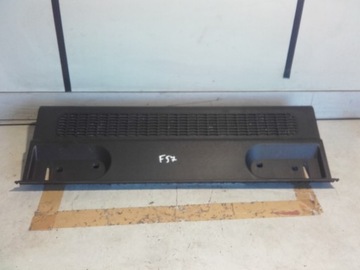 MINI COOPER F57 OSŁONA NAKŁADKA BAGAŻNIKA PASA