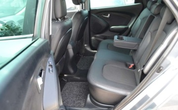 Hyundai ix35 SUV 1.7 CRDi 115KM 2013 Hyundai ix35 1.7 diesel - Oplacony - Bogate wyposazenie - Niski przebieg, zdjęcie 6