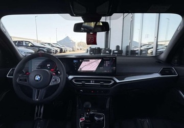 BMW Seria 3 G20-G21 Limuzyna M Facelifting 3.0 M3 CS 551KM 2023 BMW M3 I wlasciciel Polska M Drive Gwarancja Bezwypadkowy FVAT23, zdjęcie 19