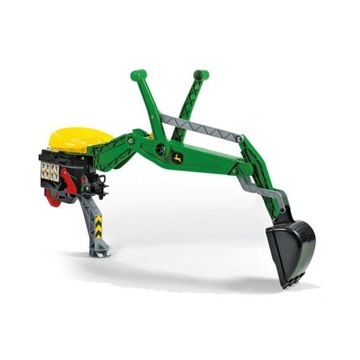 ROLLY ROYS JOHNDEERE KOPARKA DO TRAKTORA ŁYŻKA