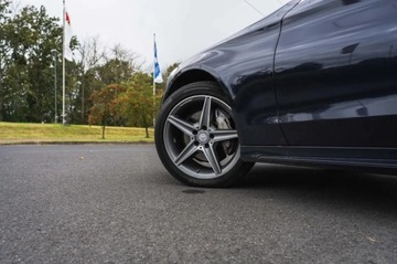 Mercedes Klasa C W205 Limuzyna 200 184KM 2016 Mercedes C C 200, Salon Polska, Automat, Skóra, zdjęcie 10