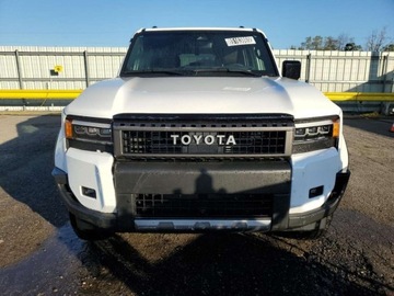 Toyota Land Cruiser VIII 2024 Toyota Land Cruiser Base 2024 2.4l 2.4 Hybryda 326KM, zdjęcie 5