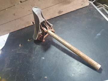 СТАРОЕ АНТИЧНОЕ ВЕЛОСИПЕДЕНИЕ, СЕДЛО, ПРУЖИНЫ