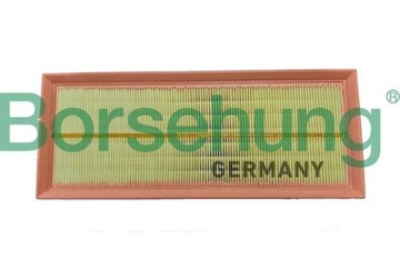 BORSEHUNG B12447 FILTR VZDUCHU