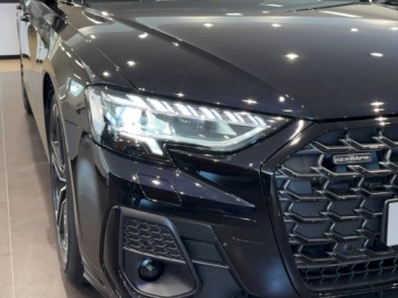 Audi A8 D5 Sedan Facelifting 3.0 50 TDI 286KM 2026 AUDI A8 50 TDI quattro Sedan 3.0 (286KM) 2026, zdjęcie 17