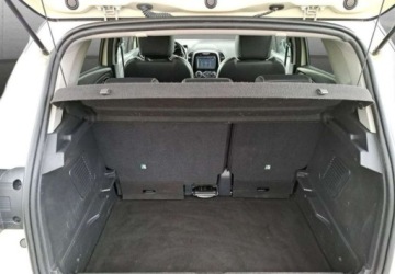 Renault Captur I Crossover Facelifting 0.9 Energy TCe 90KM 2018 Renault Captur BDB STAN - kamera - nawigacja - klima automatyczna Benzyna, zdjęcie 19