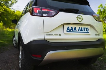 Opel 2019 Opel Crossland 1.2 Turbo, Salon Polska, zdjęcie 10