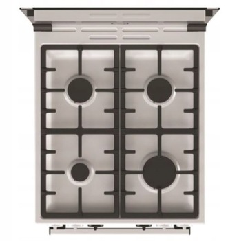 Газоэлектрическая плита GORENJE K5352WF OUTLET