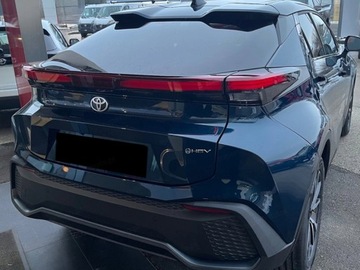 Toyota C-HR II SUV 1.8 Hybrid 140KM 2025 Od ręki - Style 1.8 Hybrid 140KM | Podgrzewane fotele!, zdjęcie 1