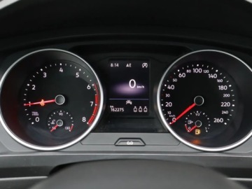 Volkswagen Tiguan II SUV 1.5 TSI EVO 130KM 2020 VW Tiguan 1.5 TSI, Salon Polska, 1. Właściciel, zdjęcie 10