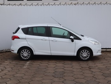 Ford B-MAX 1.4 Duratec 90KM 2016 Ford B-Max 1.4 16V, Salon Polska, Serwis ASO, zdjęcie 5
