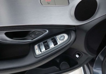 Mercedes Klasa C W205 Limuzyna 200 BlueTEC 136KM 2015 Mercedes-Benz Klasa C Mercedes-Benz Klasa C 200 (BlueTEC) d Avantgarde 1.6, zdjęcie 21