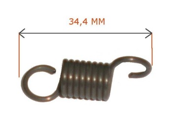 ПРИВОД КОСИЛКИ WORLD WORD GRASS ПРИВОД ВЕСНА