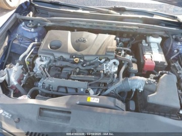 Toyota Camry IX 2023 Toyota Camry 2023r., 2.5L 2.5 Benzyna 203KM, zdjęcie 11