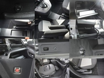 Citroen Berlingo III Osobowy M 1.2 PureTech 110KM 2019 Citroen Berlingo 1.2 Turbo doinwestowany gwarancja, zdjęcie 21