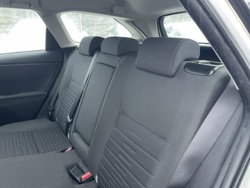 Toyota Auris II Touring Sports Facelifting 1.6 Valvematic 132KM 2017 Toyota Auris Klimatronik Podgrzewanie Tempomat, zdjęcie 11