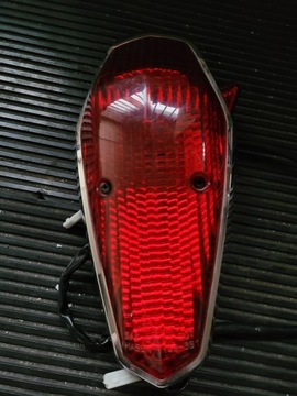 LAMPA TYLNA ORYGINALNA HONDA VT750C SHADOW 2004-2010