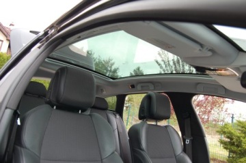 Peugeot 508 I SW 2.0 HDi FAP 163KM 2013 Peugeot 508 Automat Piękny 2.0D 163PS Alu Panorama Led Bezwypadkowy, zdjęcie 28