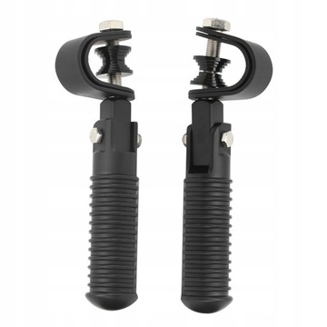 ПОДНОжки ДЛЯ МОТОЦИКЛА КАПОТКИ ПЕДАЛЕЙ 26MM-31MM HONDA SUZUKI YAMAHA KAWASAKI