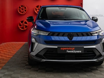 Renault Symbioz 2024 Symbioz 1.6 E-Tech Full Hybrid Esprit Alpine 145KM 2024, zdjęcie 25