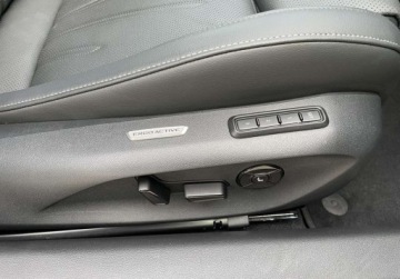 Volkswagen Passat B8 Variant Facelifting 2.0 TDI SCR 150KM 2024 Volkswagen Passat Variant Elegance salon PL gwar. masaz matrix kamery360 V, zdjęcie 13