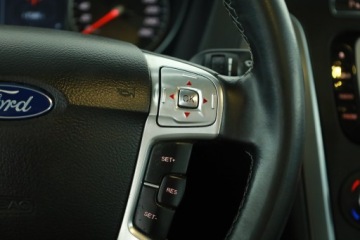 Ford Mondeo IV Kombi 2.0 Duratorq TDCi DPF 163KM 2013 Ford Mondeo 2.0 TDCi, Salon Polska, Serwis ASO, zdjęcie 13