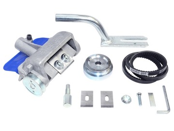 TREE BARK BARKER FOR STIHL SAW прямые ножи