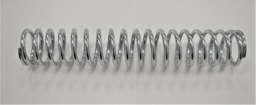 ПРУЖИНА НАЖИМАЮЩАЯ d=3,8 * Dz=33 * L=190 - 1 шт.