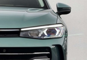 Volkswagen Passat 2024 Volkswagen Passat Variant Reflektory IQ Light Matrix Masaz Skora Salon, zdjęcie 7