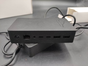 Док-станция Microsoft SVS-00002 Surface Dock 2